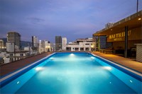 Khách sạn Hải Triều Đà Nẵng